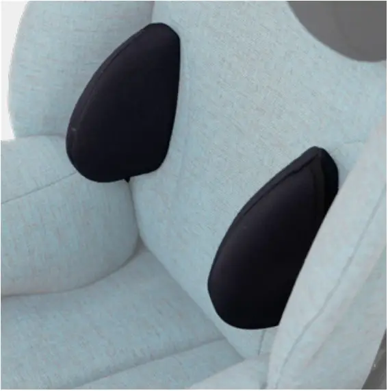 medifab BINGO Evo Paediatric Adaptive Stroller - seat 4