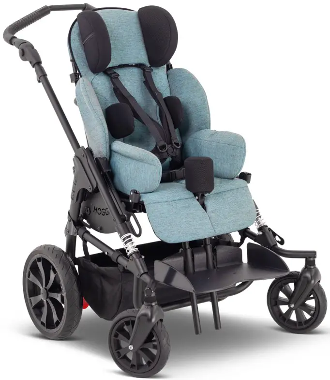 medifab BINGO Evo Paediatric Adaptive Stroller