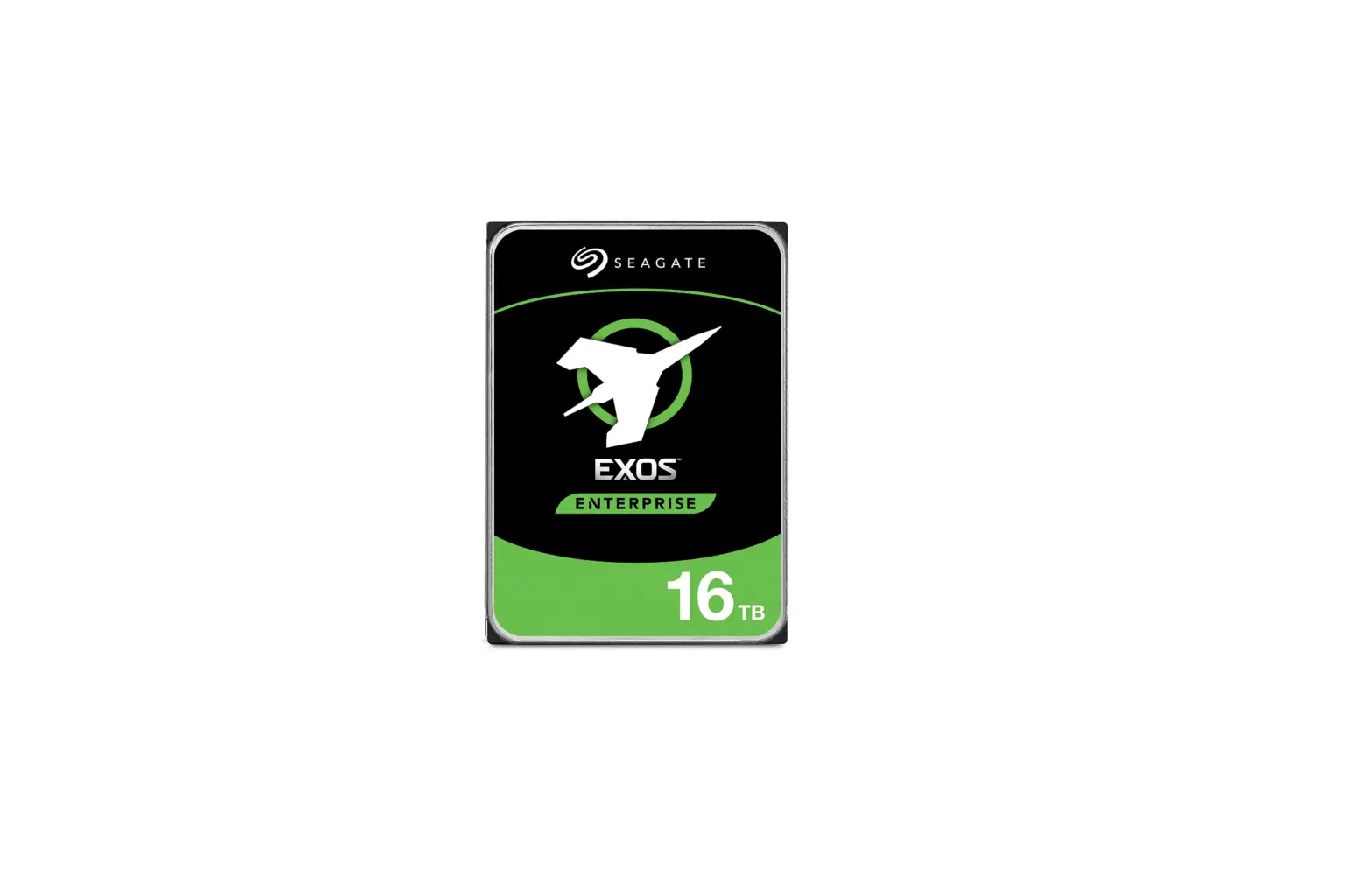 Seagate St16000nm001g Exos X16 Sata Enterprise Hard Drive Product Manual