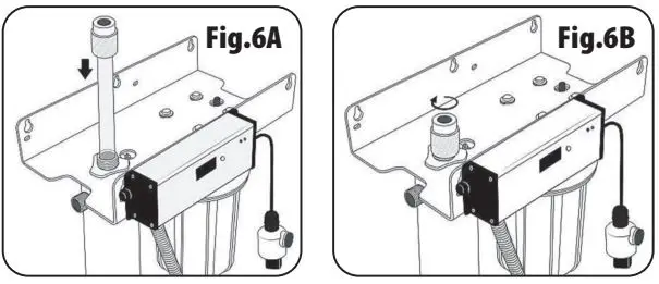 AQUA-FLO-AQUV-20R22-Ultraviolet-Disinfection-System-fig-8
