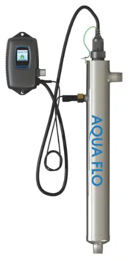 AQUA-FLO-AQUV-20R22-Ultraviolet-Disinfection-System-product