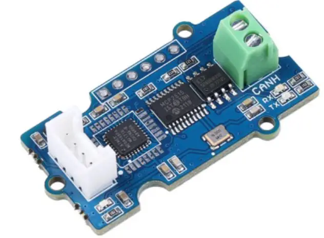 A700332 VMAC CAN-Bus-Module-CAN-Bus-Module-PRODUCT