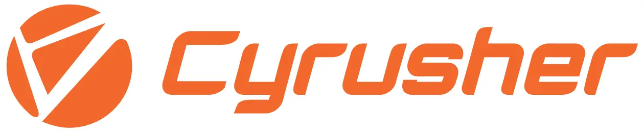 Cyrusher-Logo