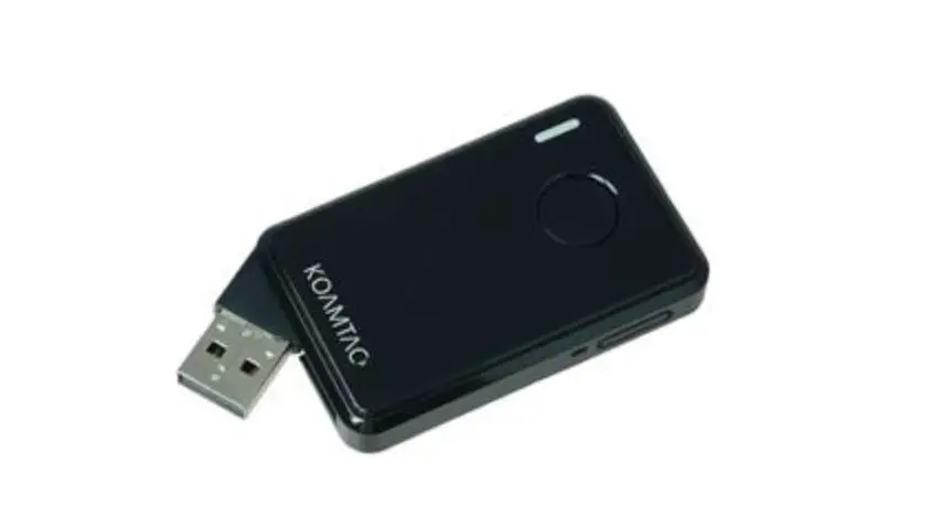 Koamtac Kdc20 Bluetooth Laser Barcode Scanner User Manual