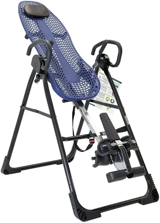 TEETER EP-950TM Inversion Table