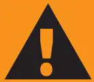 Warning icon