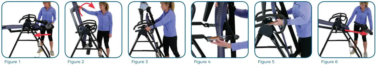 Changing the Roller Hinge Setting 