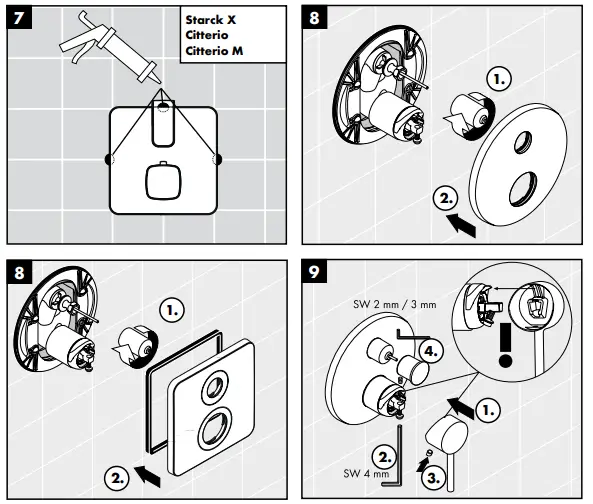 hansgrohe-AXOR-Bath-Faucet-Levers-FIG 13