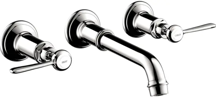 hansgrohe-AXOR-Bath-Faucet-Levers-PRODUCT