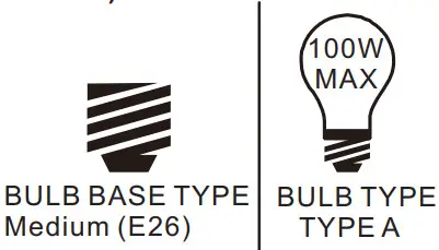 QUOIZEL SGL434MBK Seigler 4 Light Matte Black Linear Chandelier - icon 1