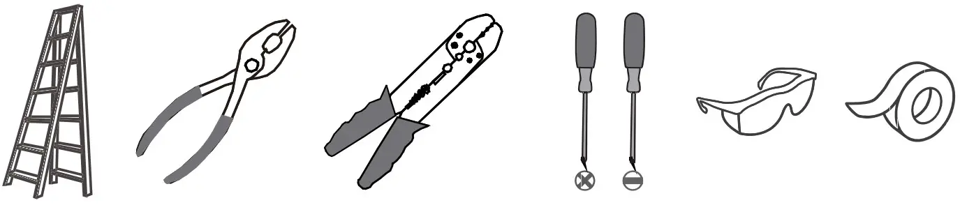 QUOIZEL SGL434MBK Seigler 4 Light Matte Black Linear Chandelier