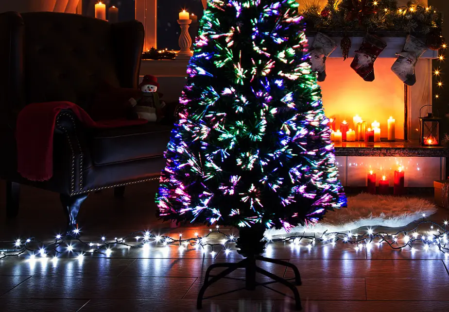 Ge 22002 Highlands Pine Pre-lit Christmas Tree Instruction Manual Ge 22002 Highlands Pine Pre-lit Christmas Tree Instruction Manual