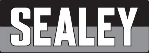 SEALEY-logo