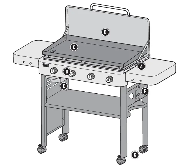 weber-79622-62-Black-Outdoor-Griddle-1