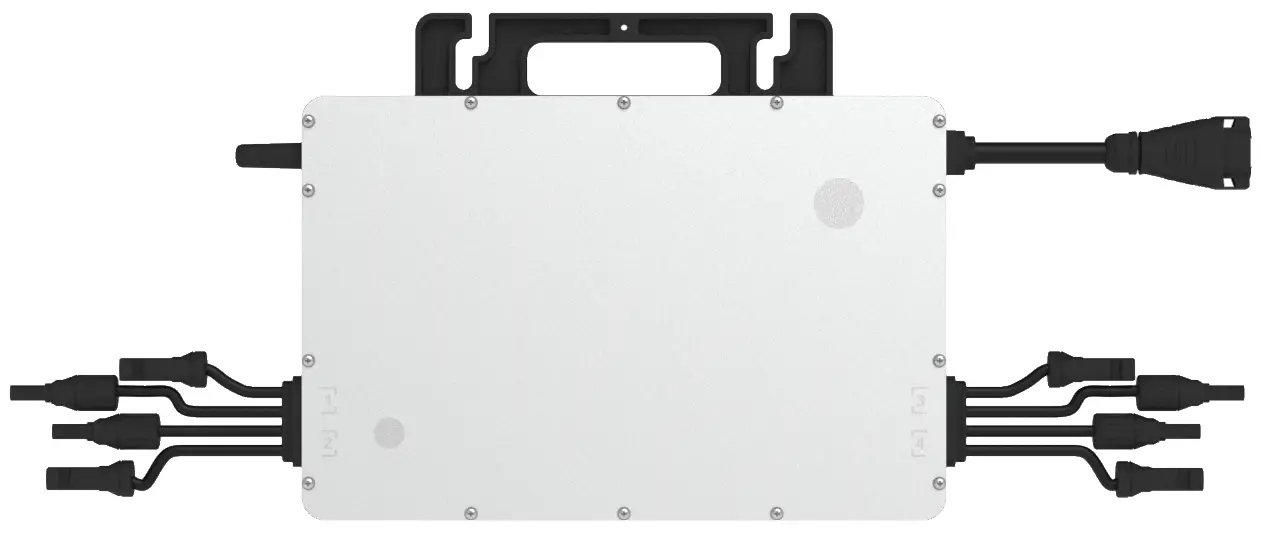 hoymiles-HMS-2000D-4T-Series-Microinverter-fig-1