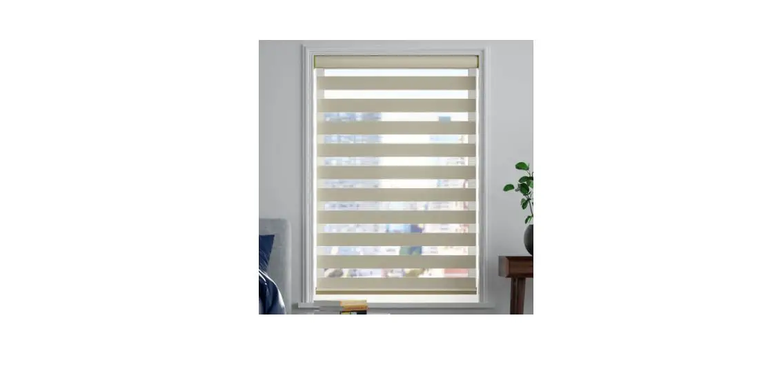 Selectblinds Minimalist Series Light Filtering 'zebra' Shades Installation Guide Selectblinds Minimalist Series Light Filtering 'zebra' Shades Installation Guide