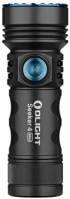 OLIGHT Seeker 4 Mini Rechargeable Flashlight