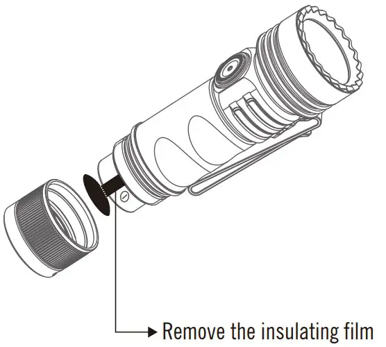 Installations Instructions