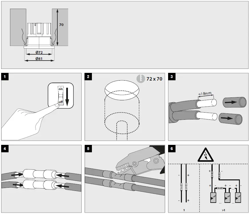 DELTALIGHT-27711-XXX0-Artuur-LED-Recessed-Ceiling-Light-fig- (3)