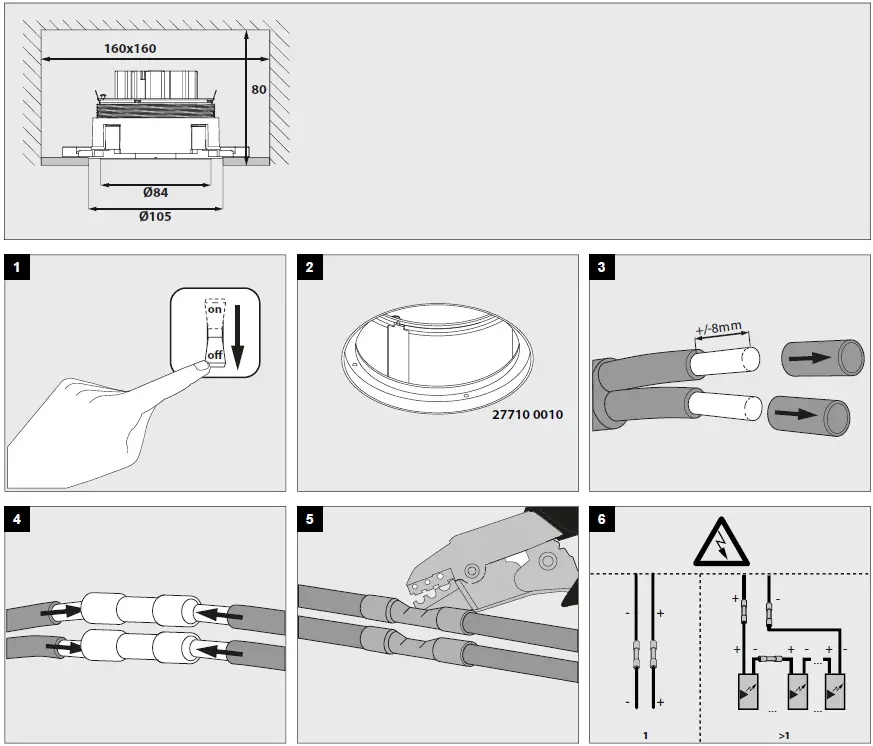 DELTALIGHT-27711-XXX0-Artuur-LED-Recessed-Ceiling-Light-fig- (7)