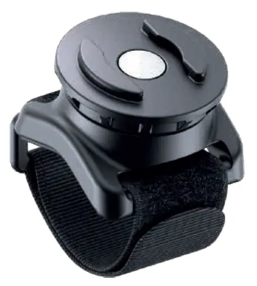 SP CONNECT Universal Phone Mount Works