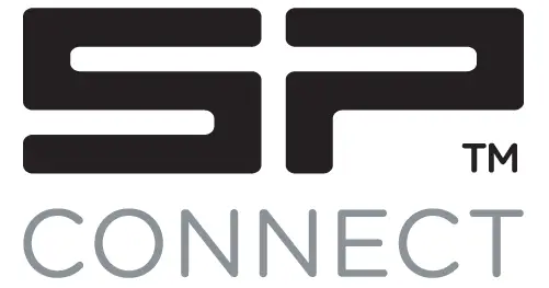 SP CONNECT logo