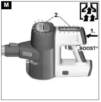 KARCHER-VC-7-Cordless-yourMax-Battery-Vacuum-Cleaner-fig13