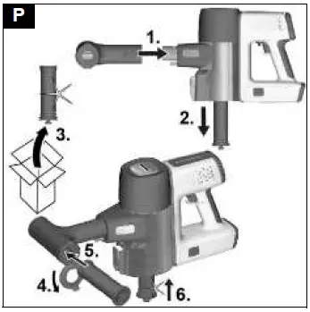 KARCHER-VC-7-Cordless-yourMax-Battery-Vacuum-Cleaner-fig16