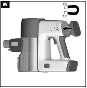 KARCHER-VC-7-Cordless-yourMax-Battery-Vacuum-Cleaner-fig23