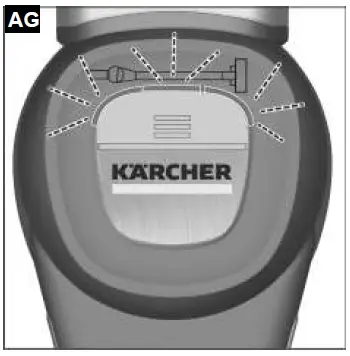 KARCHER-VC-7-Cordless-yourMax-Battery-Vacuum-Cleaner-fig33