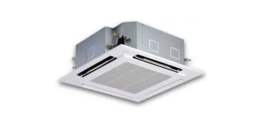 Toshiba Rav-gv1601at8p-e Air Conditioner Split Type Instruction Manual