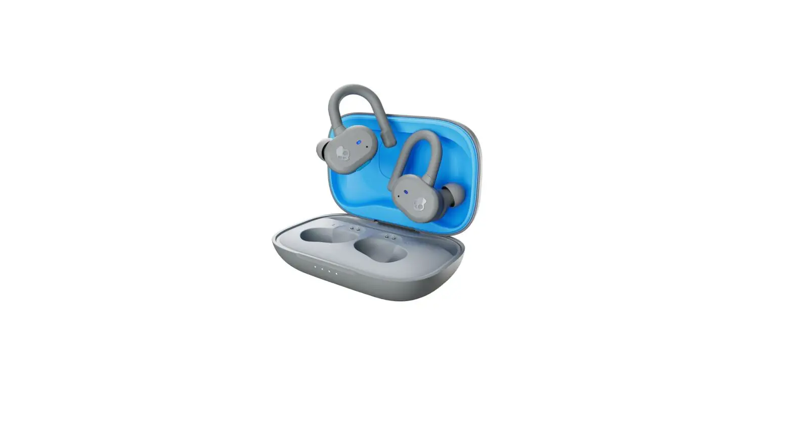 Skullcandy S2bpw-p751 Wireless In-ear Bluetooth Earbud User Manual