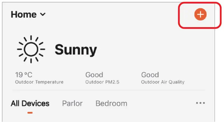 MiBOXER FUT038W RGBW LED Controller - Smartphone App Control 1