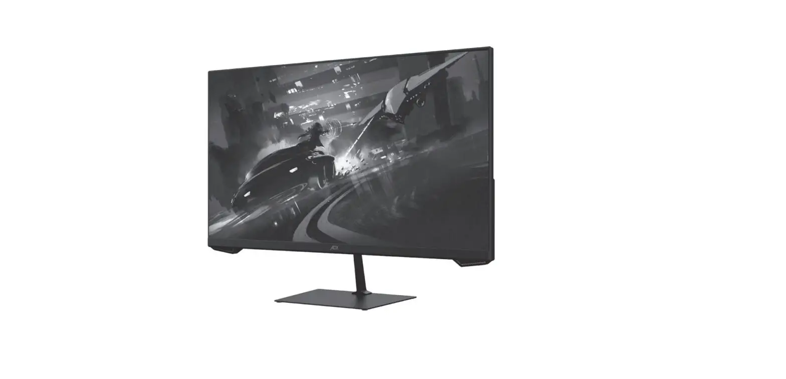 Adx A24gmf22 Full Hd 24 Inch Lcd Gaming Monitor Instruction Manual