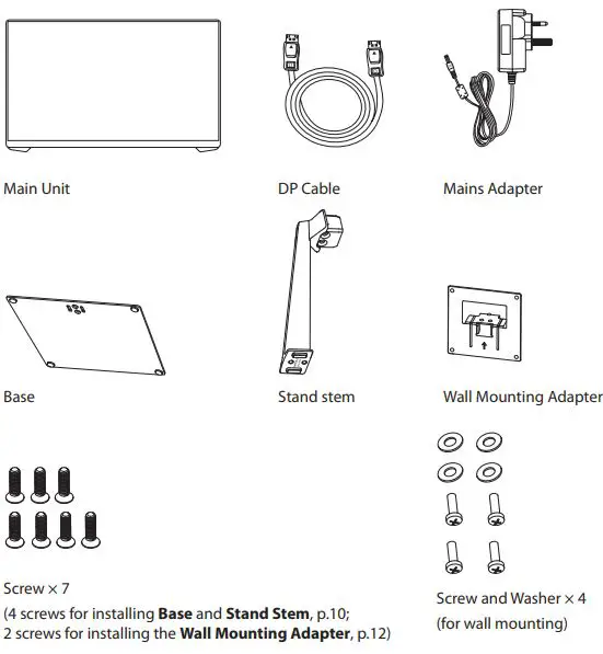 ADX-A24GMF22-Full-HD-24-Inch-LCD-Gaming-Monitor-FIG-1