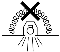 BEGA 51196 1 LED Recessed Ceiling Downlight - Icon 2