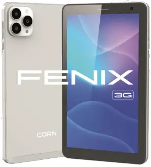 CORN Fenix9 3G Tablet