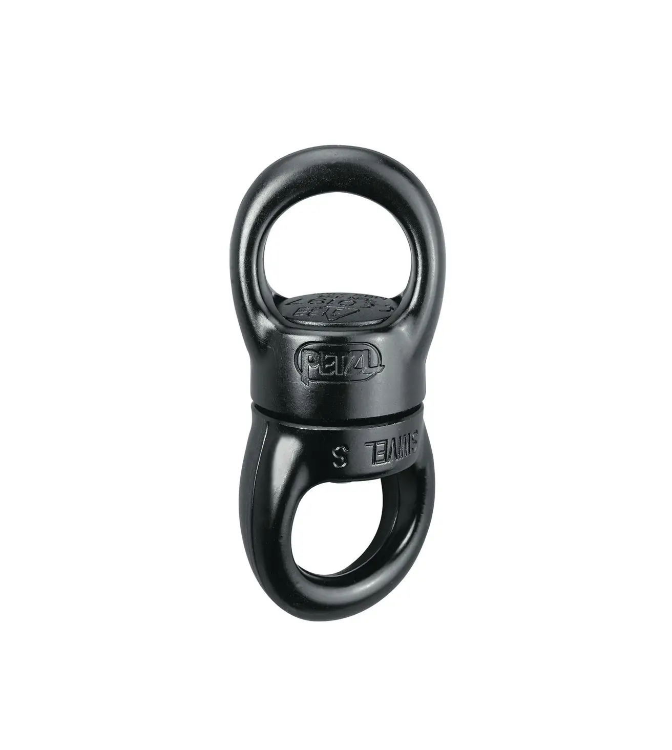 Petzl P58s Swivel S Ball Bearing Swivel Instructions Petzl P58s Swivel S Ball Bearing Swivel Instructions