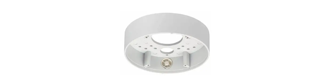 I-pro Wv-q193 Base Bracket Instruction Manual