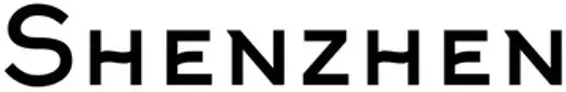 SHENZHEN logo