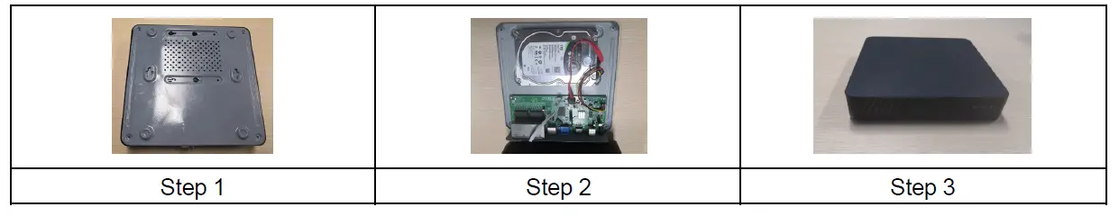 EVOLVEO-Detective IP8 SMART-Detective-Camera-System-01