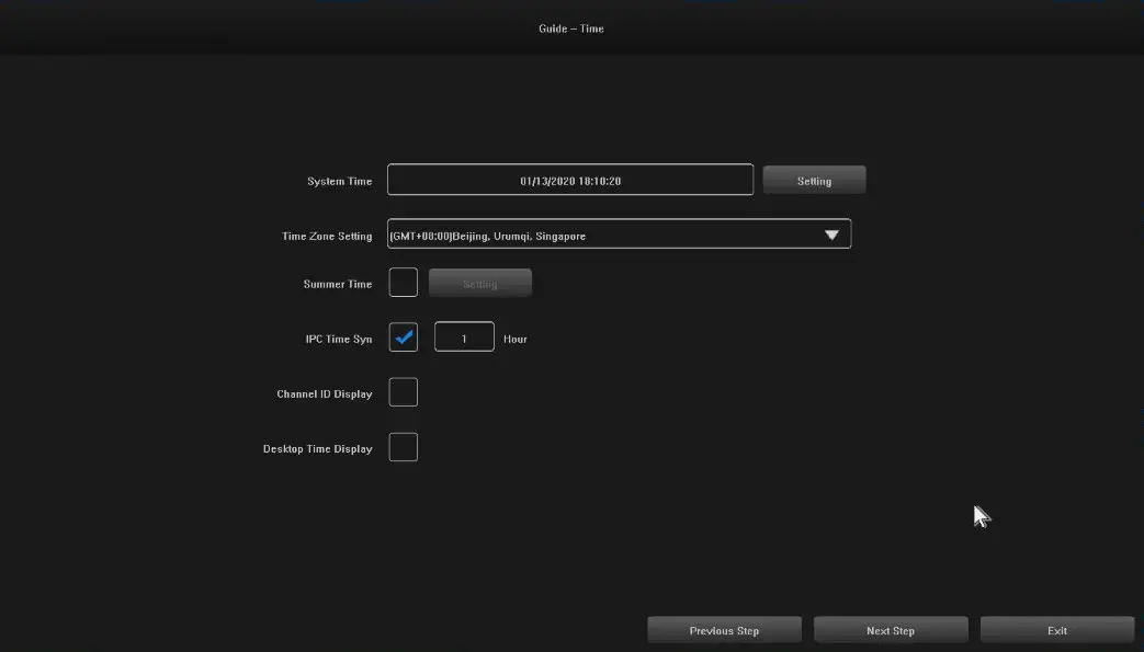 EVOLVEO-Detective IP8 SMART-Detective-Camera-System-07