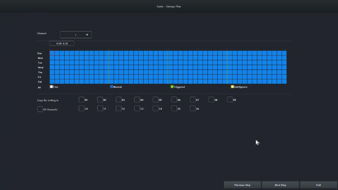 EVOLVEO-Detective IP8 SMART-Detective-Camera-System-09