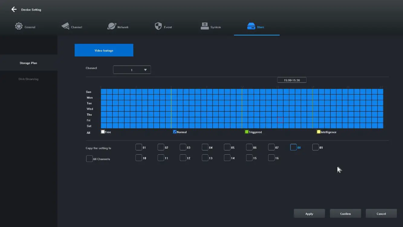 EVOLVEO-Detective IP8 SMART-Detective-Camera-System-13