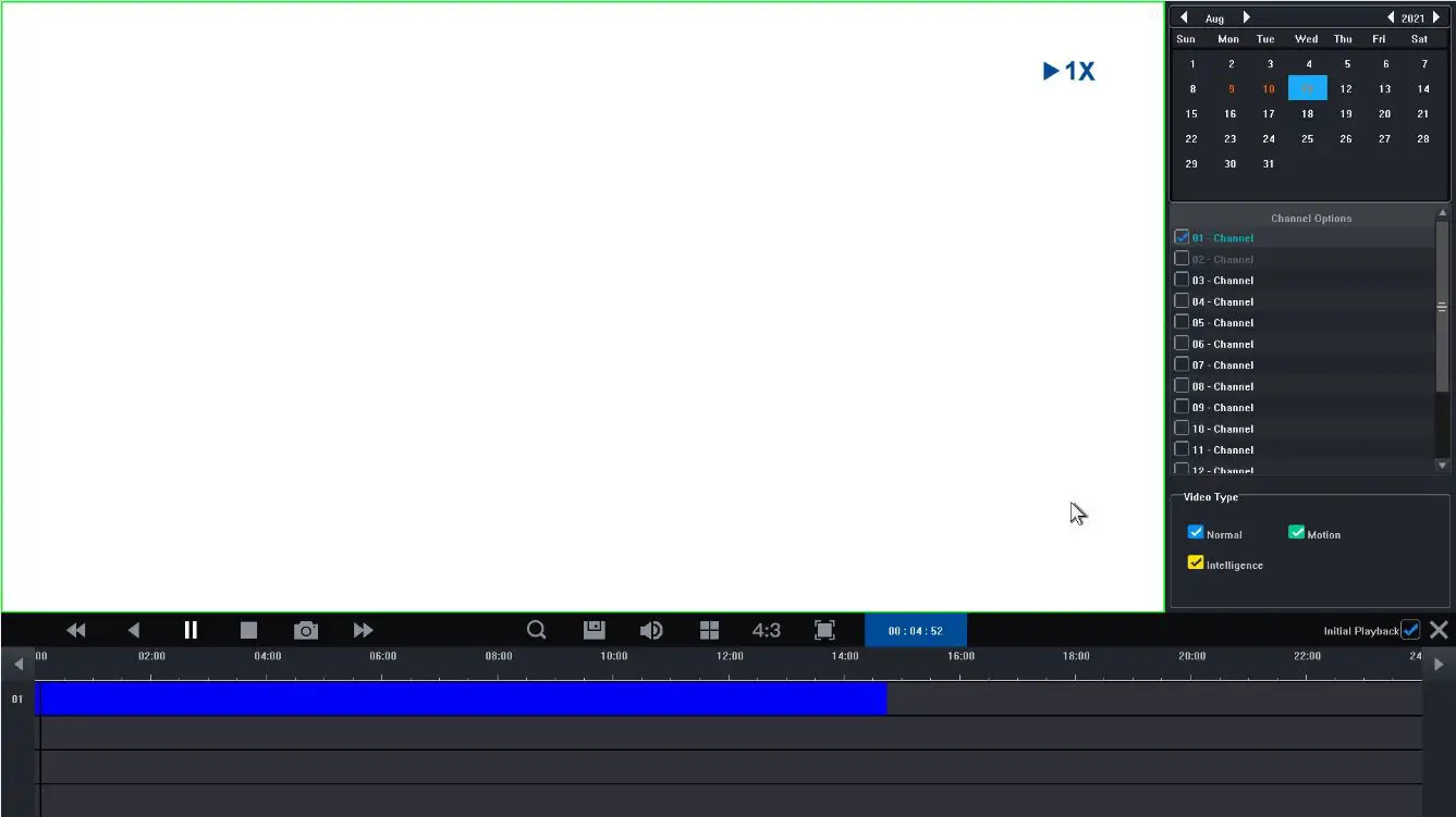 EVOLVEO-Detective IP8 SMART-Detective-Camera-System-14