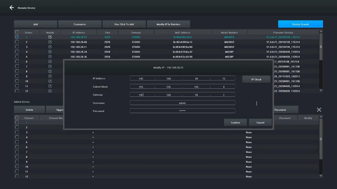 EVOLVEO-Detective IP8 SMART-Detective-Camera-System-16