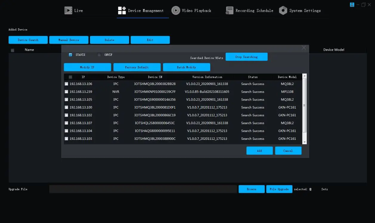 EVOLVEO-Detective IP8 SMART-Detective-Camera-System-19