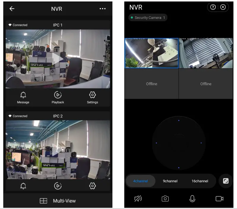 EVOLVEO-Detective IP8 SMART-Detective-Camera-System-27