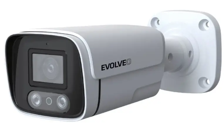 EVOLVEO-Detective IP8 SMART-Detective-Camera-System-product-image