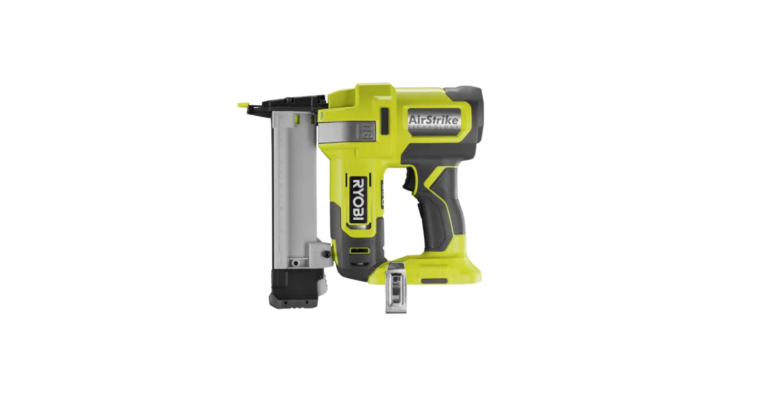 Ryobi R18gs18 18v One 18ga Narrow Crown Stapler Instruction Manual